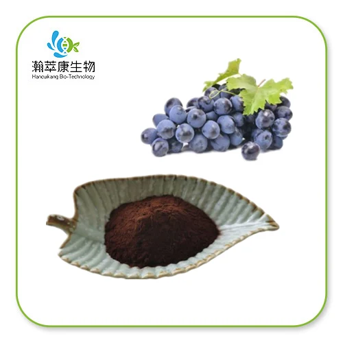 Grape Skin Extract Powder